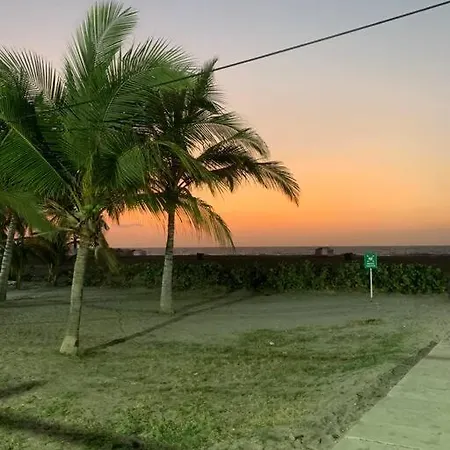 Apartamento Apto panoramico Morros 922 con salida directa a la playa *