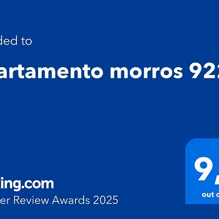 Apto panoramico Morros 922 con salida directa a la playa * Cartagena