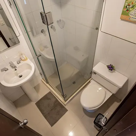 Apartamento Apto panoramico Morros 922 con salida directa a la playa Cartagena