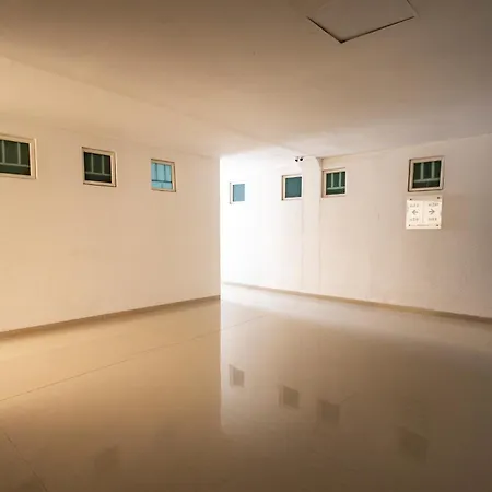 Apartamento Apto panoramico Morros 922 con salida directa a la playa Cartagena
