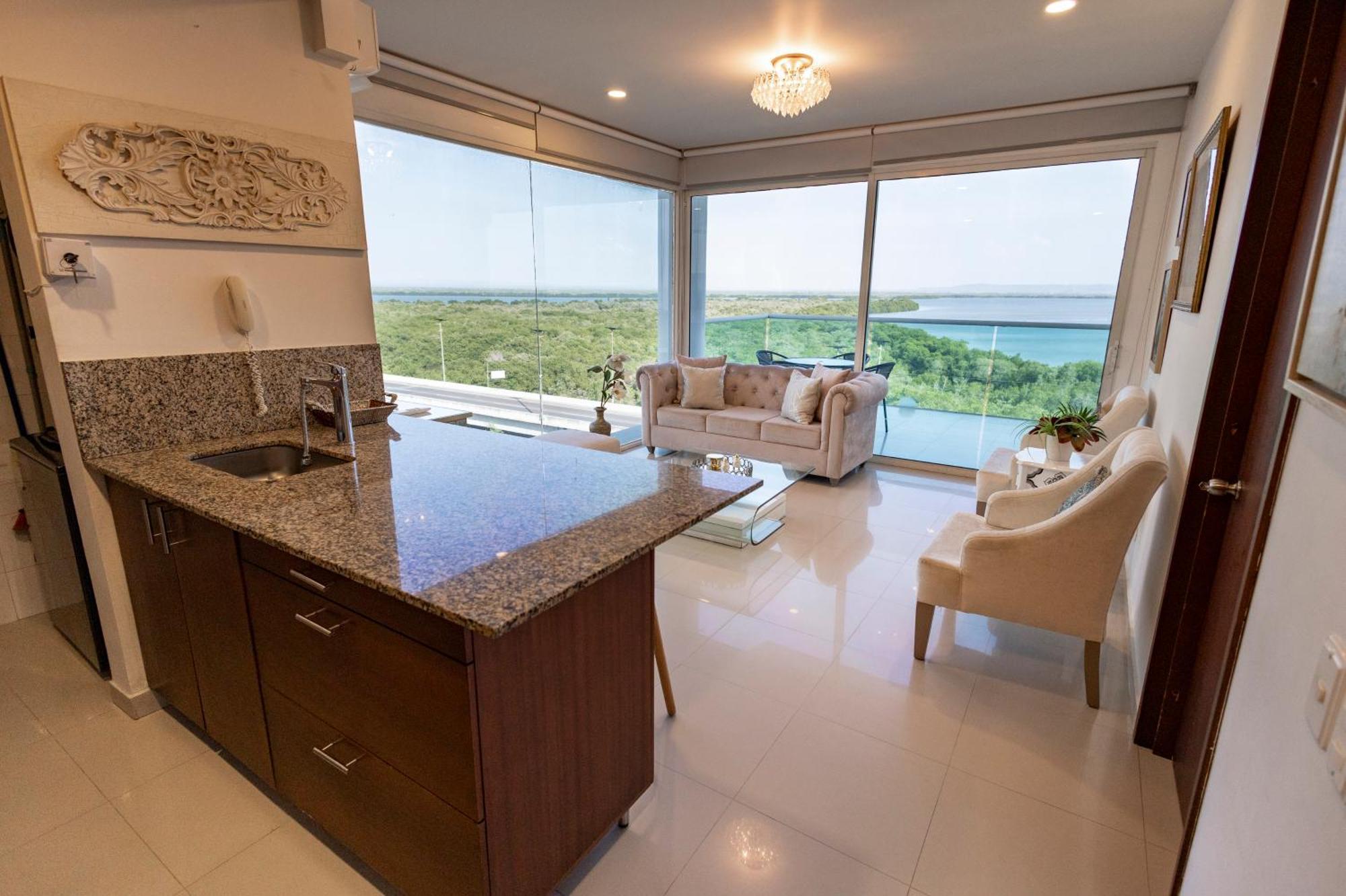 Morros 922 Apartamento