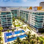 Apto panoramico Morros 922 con salida directa a la playa