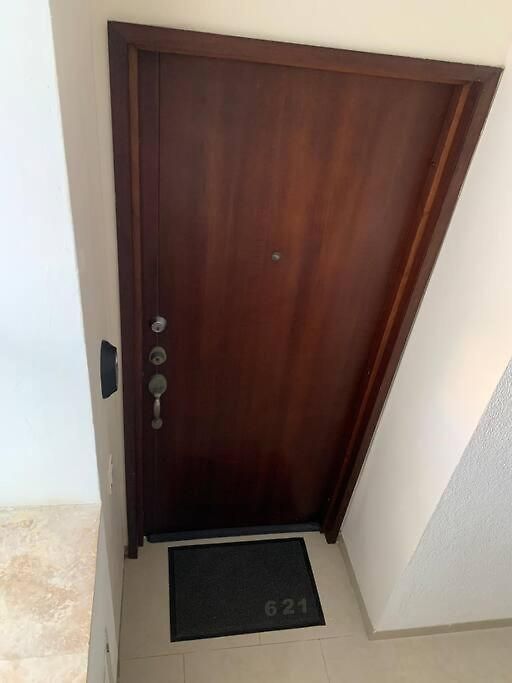 Apto Panoramico Morros 922 Con Salida Directa A La Playa Apartamento Cartagena