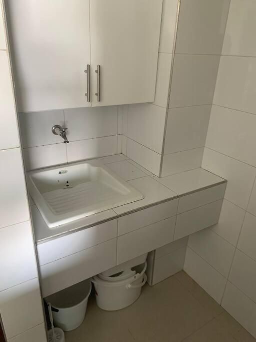Apartamento Apto Panoramico Morros 922 Con Salida Directa A La Playa Cartagena