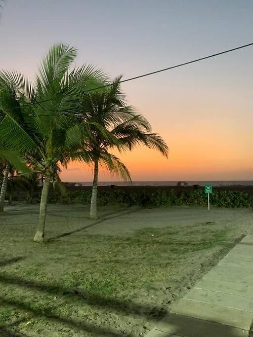 Apartamento Apto Panoramico Morros 922 Con Salida Directa A La Playa *