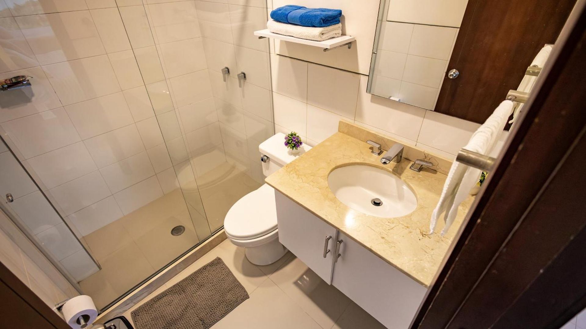 Apto Panoramico Morros 922 Con Salida Directa A La Playa Apartamento