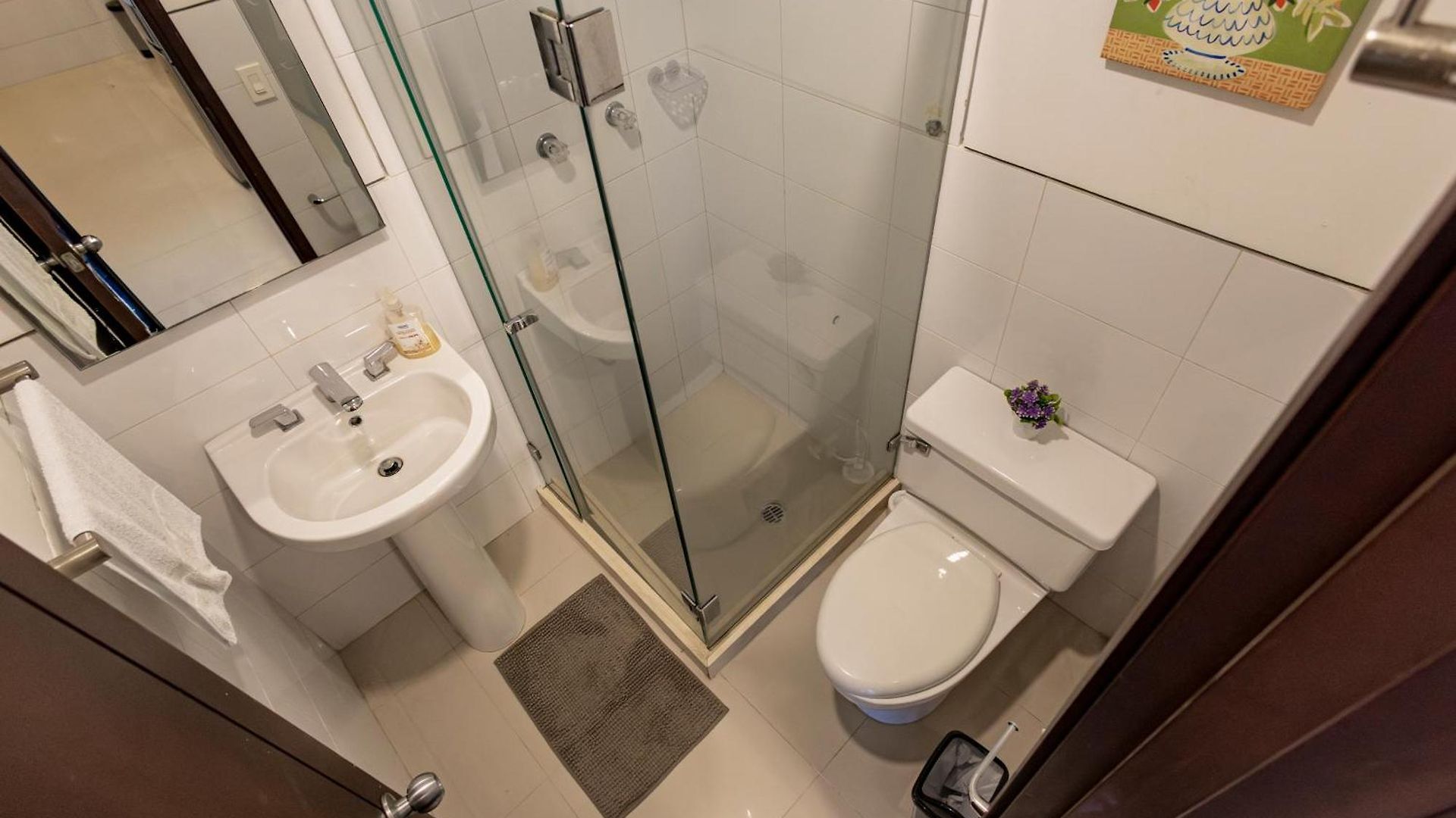 Apartamento Apto Panoramico Morros 922 Con Salida Directa A La Playa Cartagena