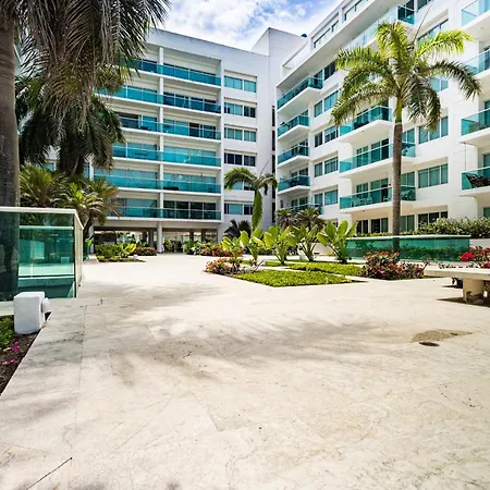 Apartamento Apto panoramico Morros 922 con salida directa a la playa *