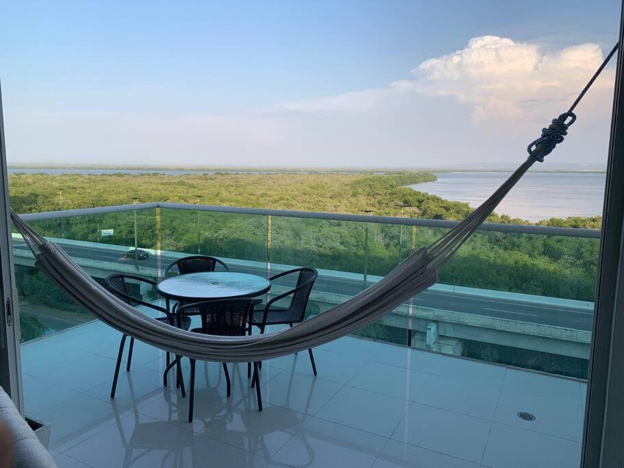 Morros 922 Apartamento *