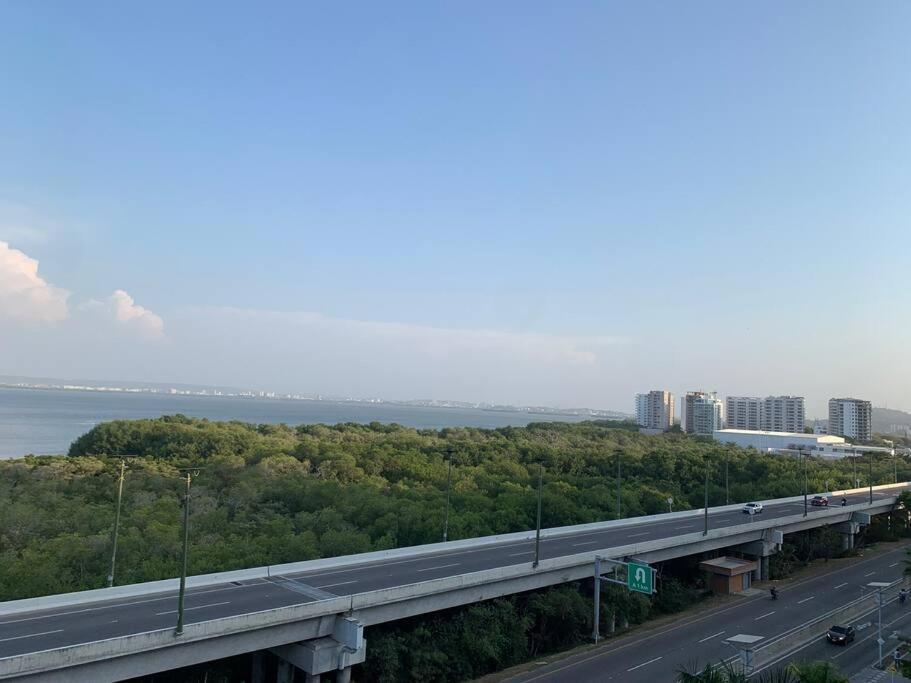 Morros 922 Cartagena