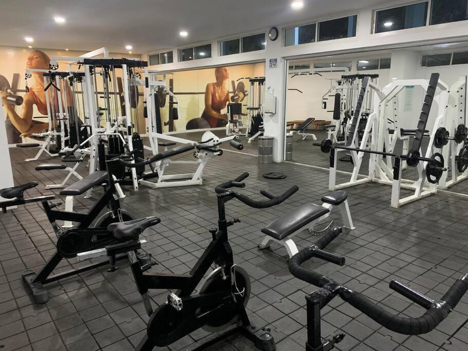 Morros 922 Apartamento Cartagena