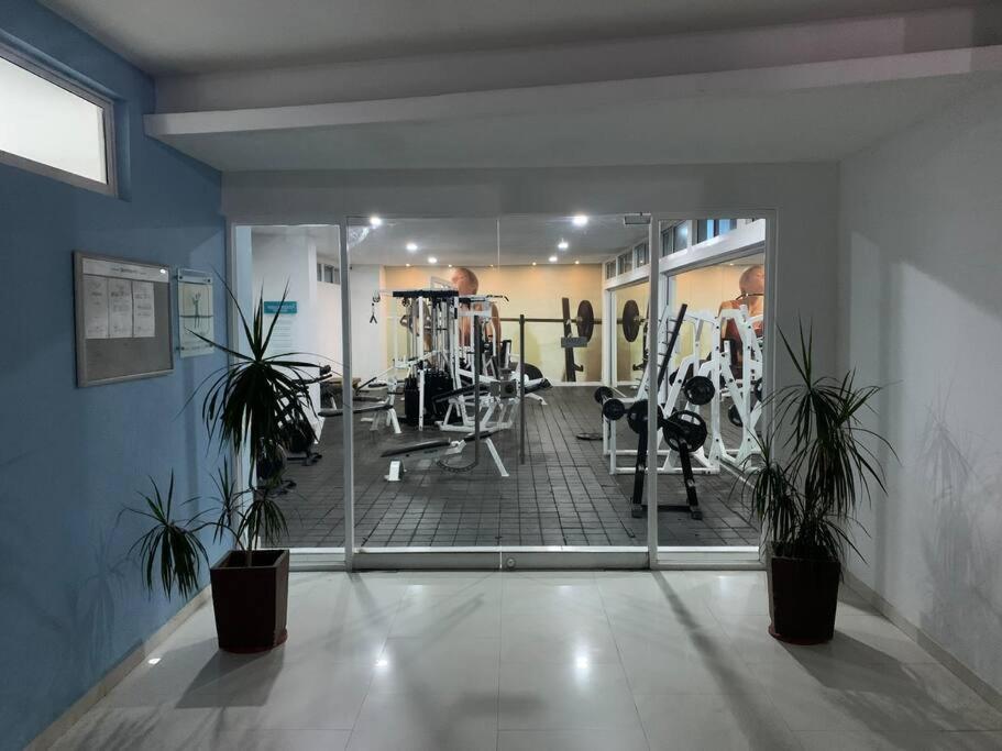 Morros 922 Apartamento