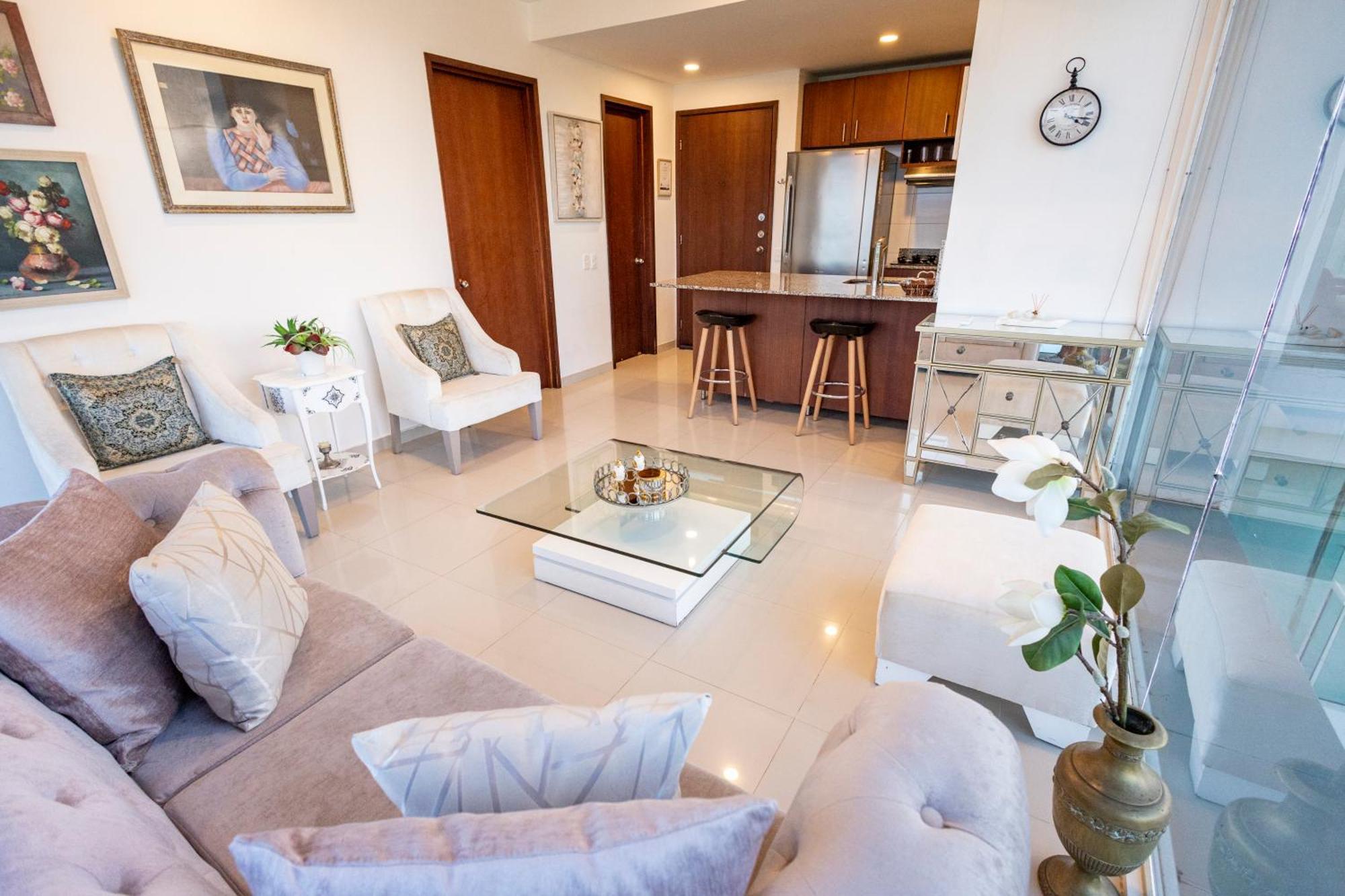 Morros 922 Apartamento
