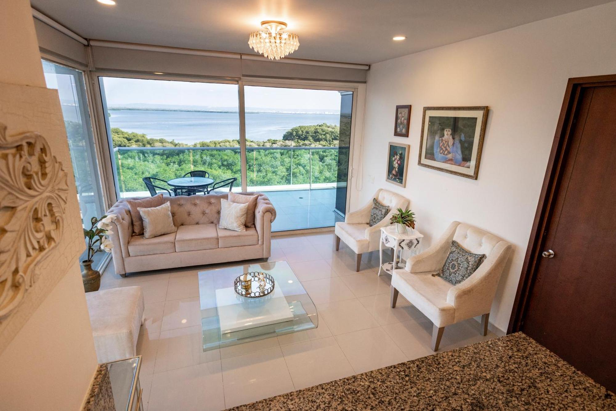 Apartamento Morros 922 Cartagena