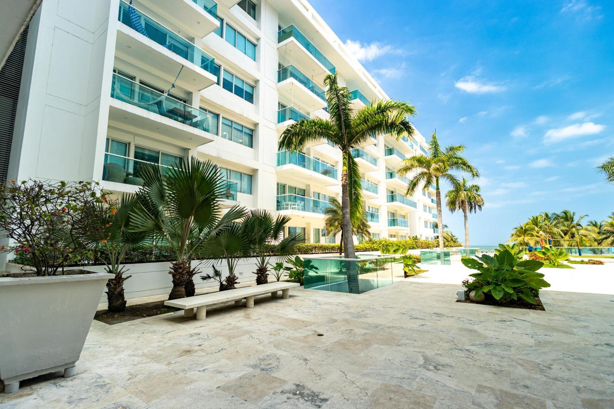 Morros 922 * Cartagena