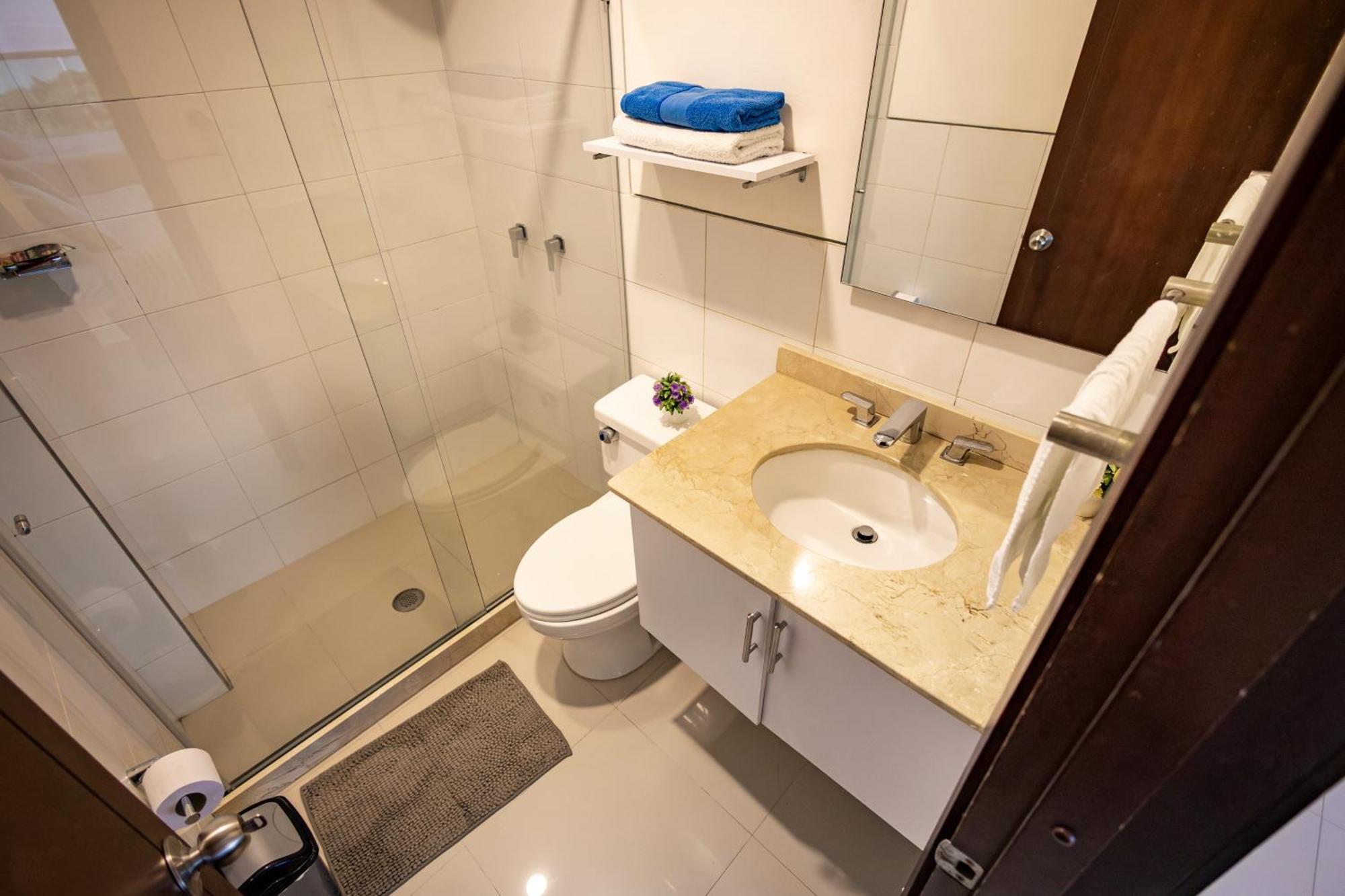 Morros 922 Apartamento