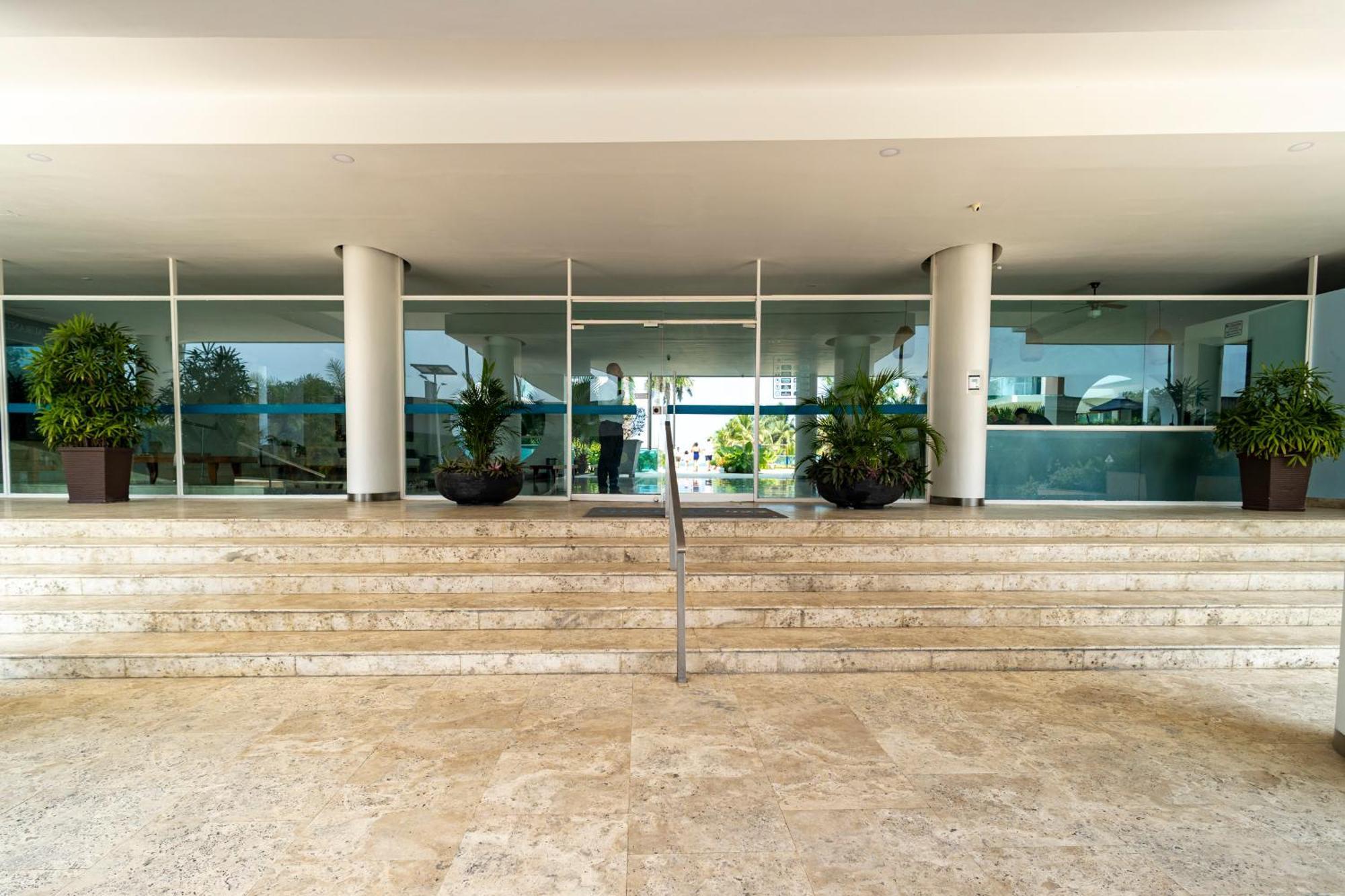 Morros 922 Apartamento *