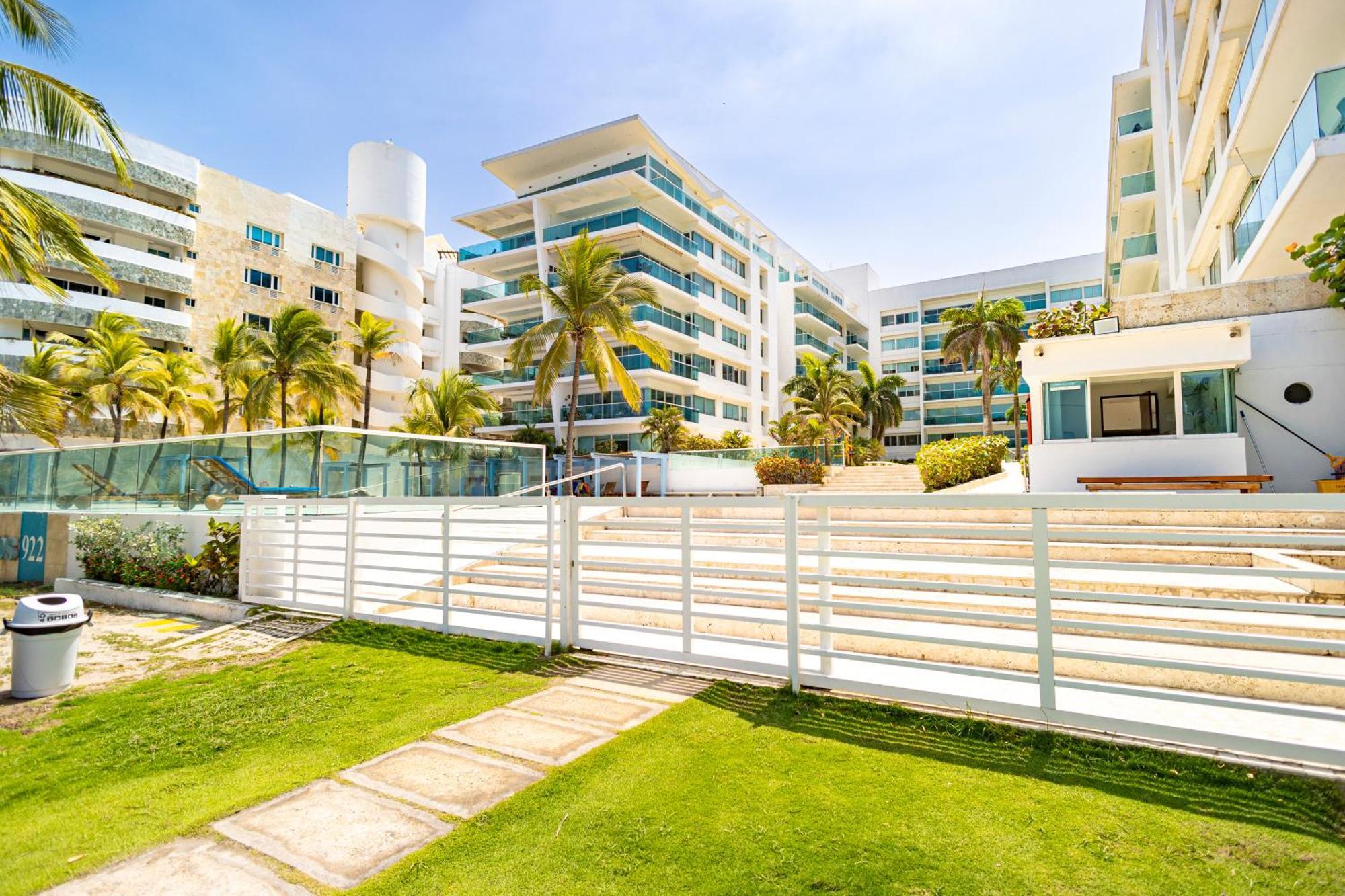 Apartamento Morros 922 *