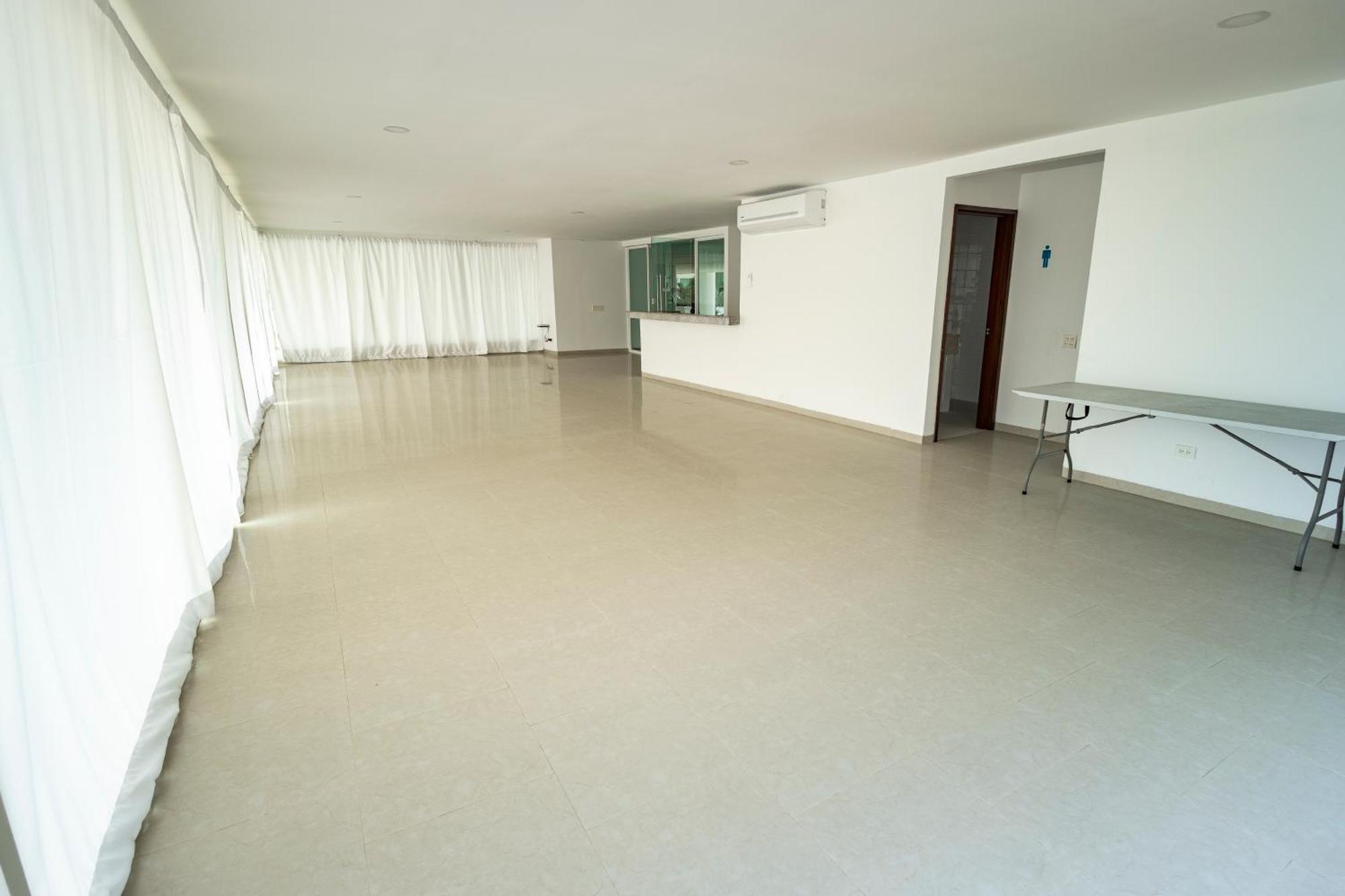Apartamento Morros 922 Cartagena