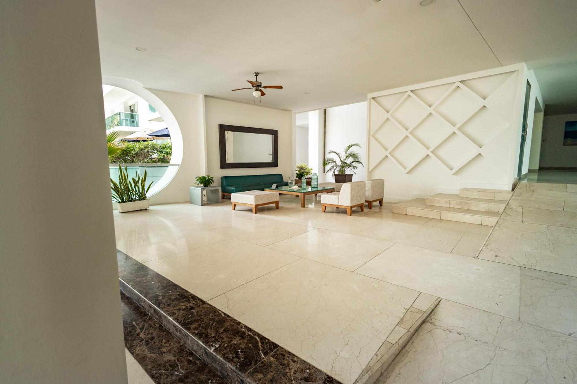 Apartamento Morros 922