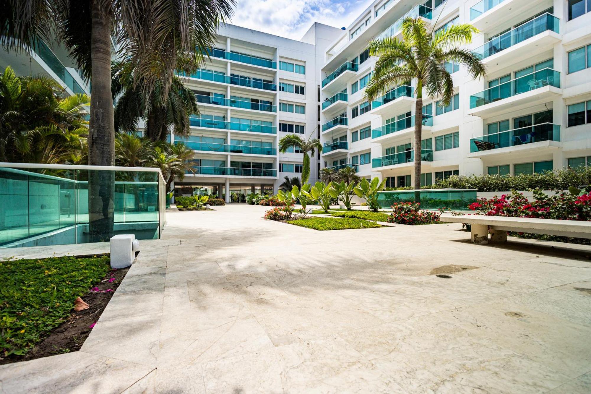 Apartamento Morros 922 *