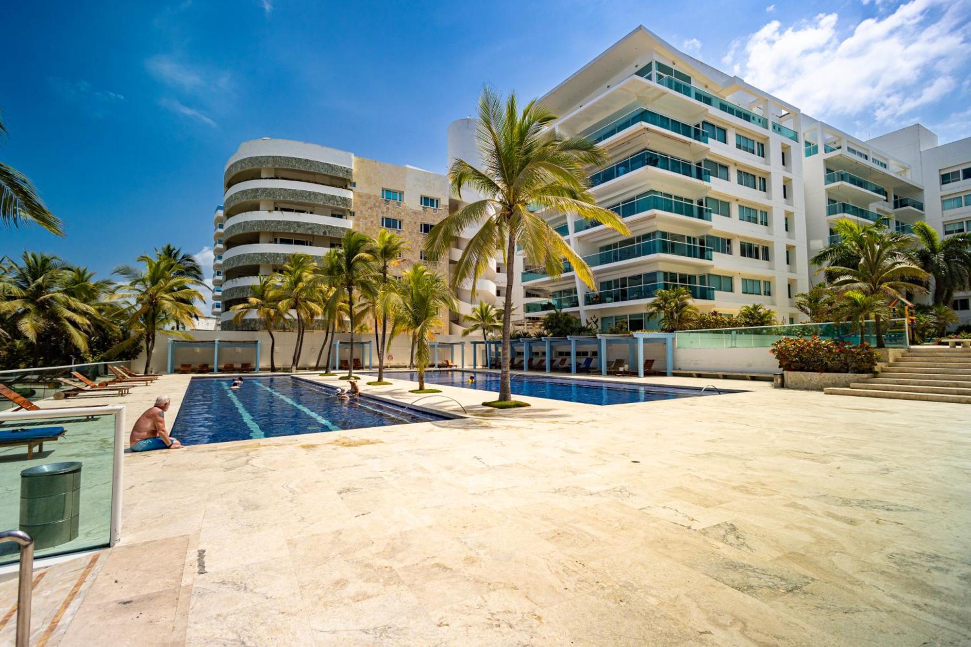 Morros 922 Apartamento